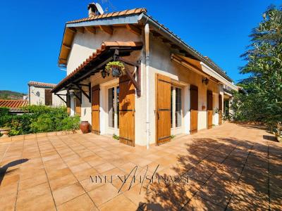 For sale Esperaza 4 rooms 168 m2 Aude (11260) photo 0