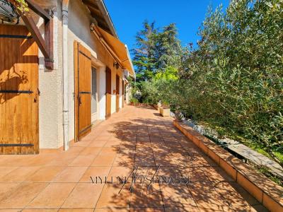 For sale Esperaza 4 rooms 168 m2 Aude (11260) photo 1
