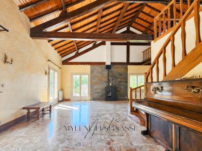 For sale Esperaza 4 rooms 168 m2 Aude (11260) photo 3