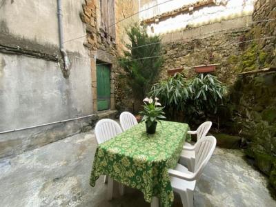 Annonce Vente 5 pices Maison Langogne 48