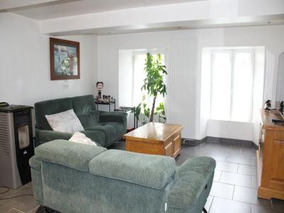 Acheter Maison 129 m2 Langogne