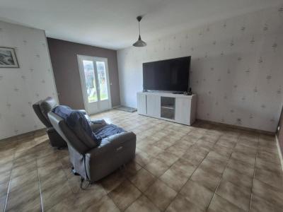 Acheter Maison 95 m2 Gannat