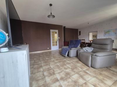 Acheter Maison Gannat Allier