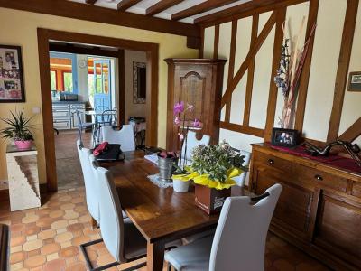 Acheter Maison Chassant Eure et loir