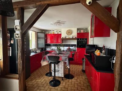 Acheter Maison Brunelles 166500 euros