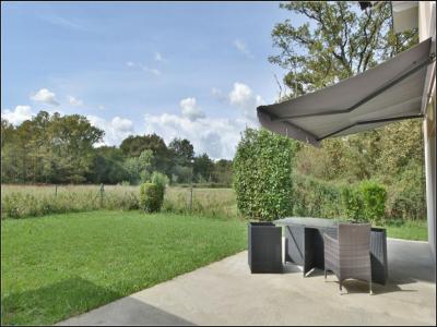 For sale Mourenx 4 rooms 76 m2 Pyrenees atlantiques (64150) photo 1