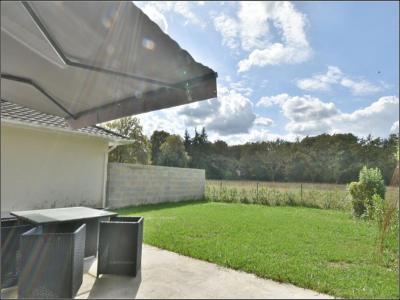 For sale Mourenx 4 rooms 76 m2 Pyrenees atlantiques (64150) photo 2