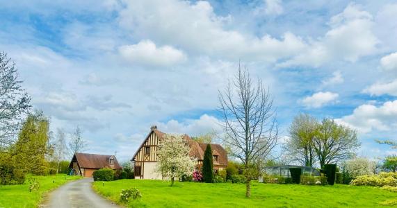 Annonce Vente 6 pices Maison Pont-l'eveque 14
