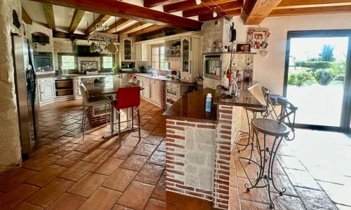Acheter Maison Pont-l'eveque 698000 euros