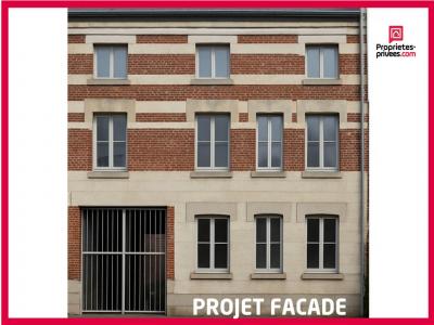 For sale Amiens 4 rooms 142 m2 Somme (80000) photo 0