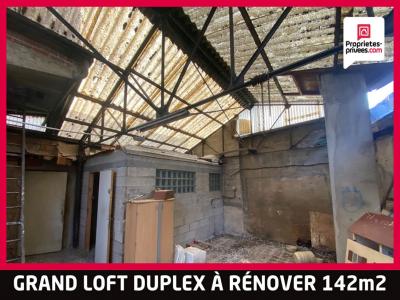 For sale Amiens 4 rooms 142 m2 Somme (80000) photo 1