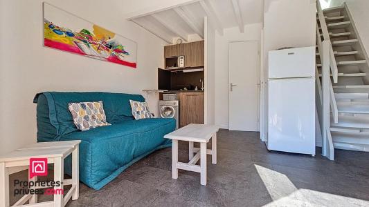 For sale Mathes 2 rooms 24 m2 Charente maritime (17570) photo 2