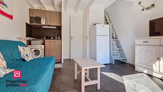 For sale Mathes 2 rooms 24 m2 Charente maritime (17570) photo 3