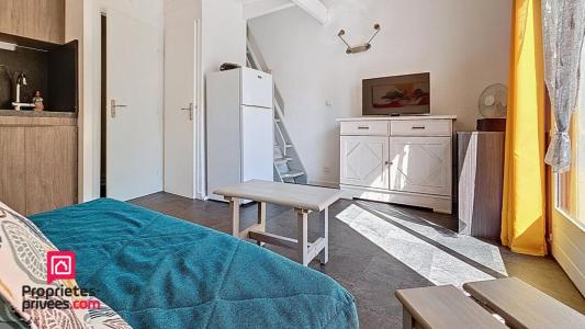 For sale Mathes 2 rooms 24 m2 Charente maritime (17570) photo 4