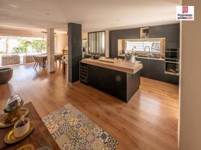For sale Canet-en-roussillon 4 rooms 140 m2 Pyrenees orientales (66140) photo 2