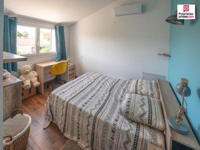 For sale Canet-en-roussillon 4 rooms 140 m2 Pyrenees orientales (66140) photo 4