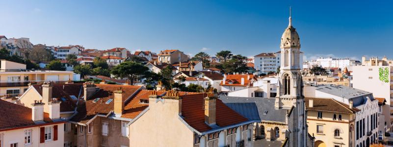 Acheter Appartement Biarritz Pyrenees atlantiques