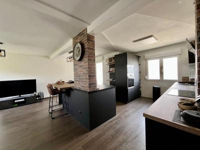 Annonce Vente 3 pices Maison Saint-hilaire-de-lusignan 47