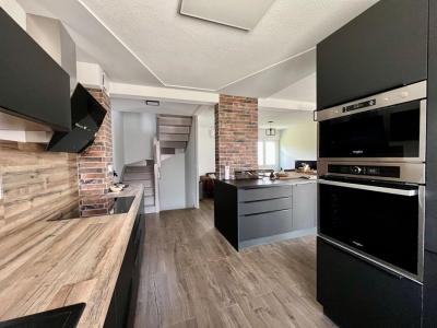 Acheter Maison 80 m2 Saint-hilaire-de-lusignan
