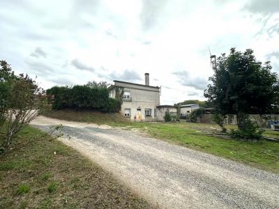 For sale Valencay 9 rooms 198 m2 Indre (36600) photo 1