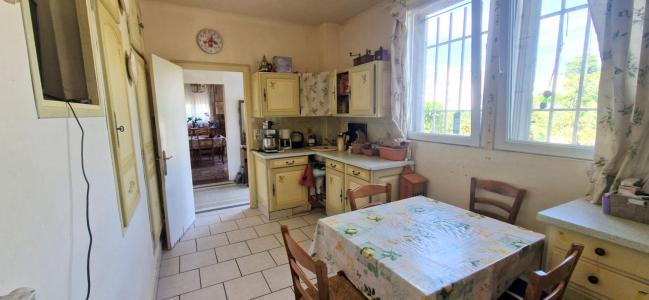 For sale Valencay 9 rooms 198 m2 Indre (36600) photo 3