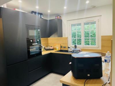Acheter Maison 100 m2 Chateauneuf-en-thymerais