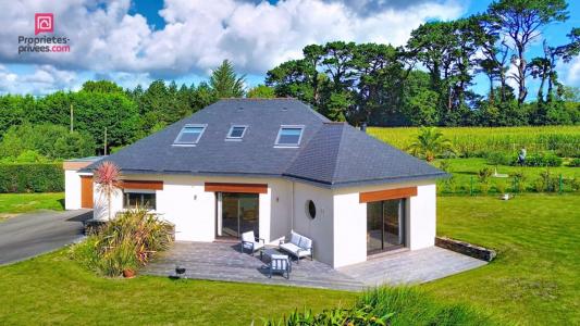 Annonce Vente 7 pices Maison Plouigneau 29