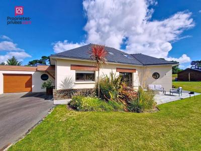 Acheter Maison 145 m2 Plouigneau