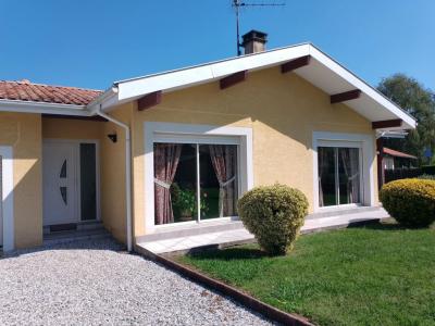 For sale Dax 4 rooms 117 m2 Landes (40100) photo 2