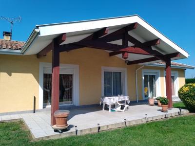 For sale Dax 4 rooms 117 m2 Landes (40100) photo 3