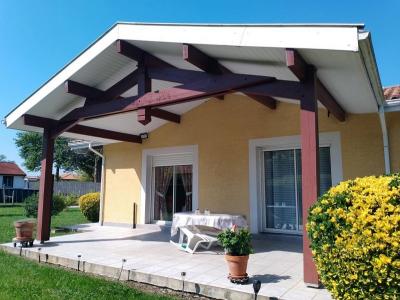For sale Dax 4 rooms 117 m2 Landes (40100) photo 4
