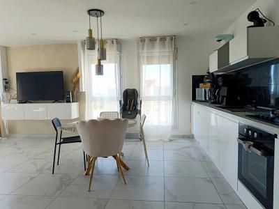 Annonce Vente 3 pices Appartement Port-de-bouc 13