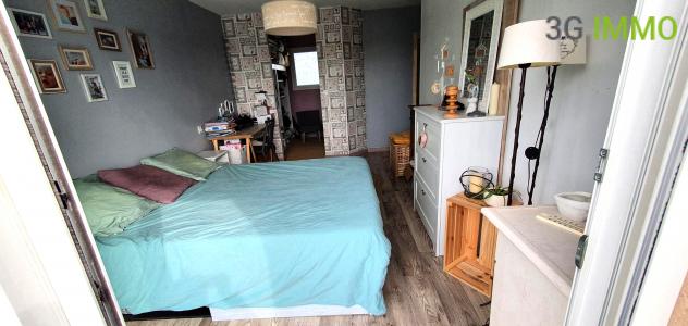 For sale Saint-savin 5 rooms 102 m2 Gironde (33920) photo 4