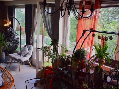 For sale Saint-heand 4 rooms 107 m2 Loire (42570) photo 4