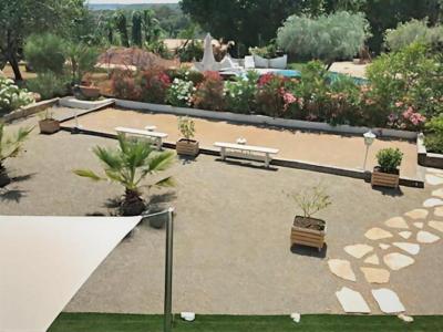 For sale Lorgues 7 rooms 180 m2 Var (83510) photo 2