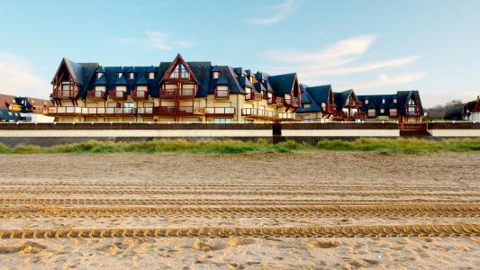 For sale Deauville 4 rooms 102 m2 Calvados (14800) photo 2
