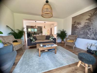 Annonce Vente 5 pices Maison Messanges 40