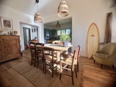 Acheter Maison Messanges Landes