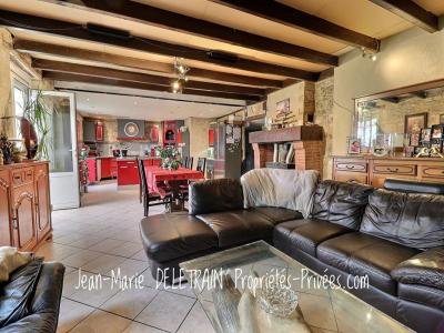 Acheter Maison 258 m2 Saint-antoine-de-breuilh