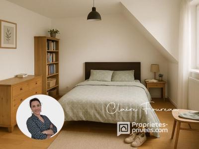 For sale Noyalo 7 rooms 167 m2 Morbihan (56450) photo 2
