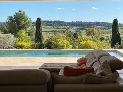 For sale Paulhan 8 rooms 286 m2 Herault (34230) photo 1