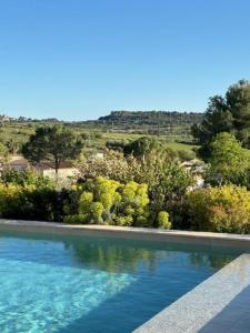 For sale Paulhan 8 rooms 286 m2 Herault (34230) photo 2