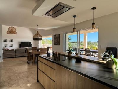 For sale Paulhan 8 rooms 286 m2 Herault (34230) photo 3