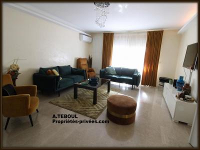 For sale Villeurbanne 5 rooms 122 m2 Rhone (69100) photo 3