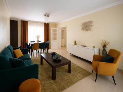 For sale Villeurbanne 5 rooms 122 m2 Rhone (69100) photo 4