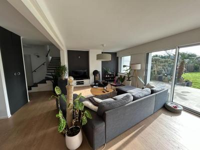 For sale Ancenis 6 rooms 160 m2 Loire atlantique (44150) photo 1