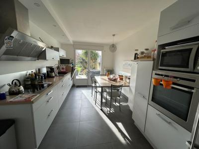 For sale Ancenis 6 rooms 160 m2 Loire atlantique (44150) photo 2
