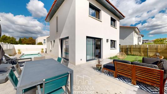 For sale Cres 5 rooms 112 m2 Herault (34920) photo 0