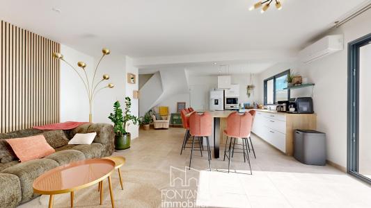 For sale Cres 5 rooms 112 m2 Herault (34920) photo 1