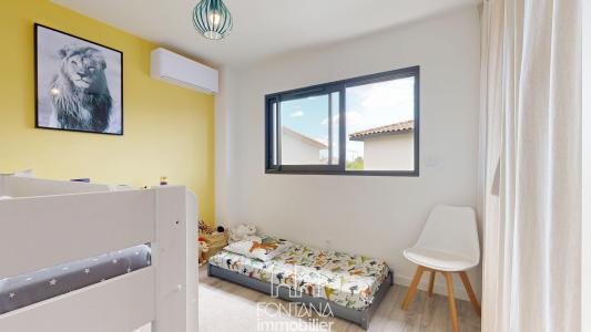 For sale Cres 5 rooms 112 m2 Herault (34920) photo 4
